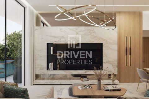 Byt v Jumeirah Village Triangle, Dubai, SAE 1 pokoj, 48 m² Č.: 602820 - fotografie 3