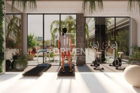 Byt v Jumeirah Village Triangle, Dubai, SAE 1 pokoj, 48 m² Č.: 602820 - fotografie 6
