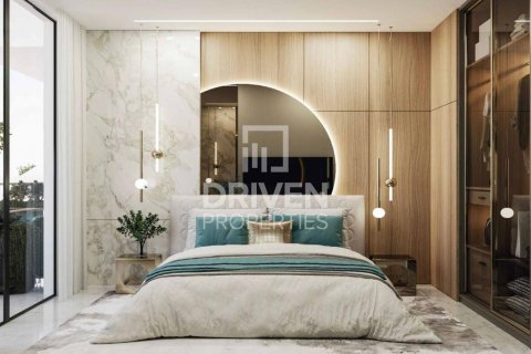 Byt v Jumeirah Village Triangle, Dubai, SAE 1 pokoj, 48 m² Č.: 602820 - fotografie 12