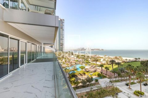 Apartemen di Jumeirah Beach Residence, Dubai, UEA 2 kamar tidur, 178 m2 nomor 602823 - foto 11