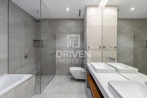 Apartemen di Jumeirah Beach Residence, Dubai, UEA 2 kamar tidur, 178 m2 nomor 602823 - foto 15