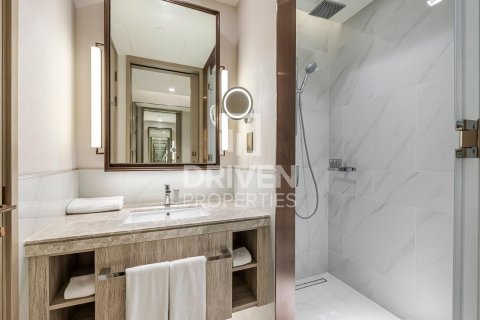 Byt v Dubai Creek Harbour (The Lagoons), SAE 2 ložnice, 104 m² Č.: 602825 - fotografie 7