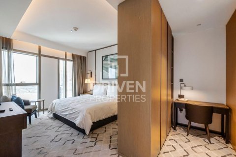 Byt v Dubai Creek Harbour (The Lagoons), SAE 2 ložnice, 104 m² Č.: 602825 - fotografie 6