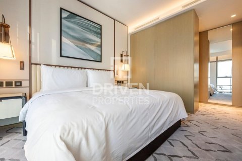 Byt v Dubai Creek Harbour (The Lagoons), SAE 2 ložnice, 104 m² Č.: 602825 - fotografie 5