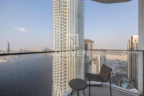 Byt v Dubai Creek Harbour (The Lagoons), SAE 2 ložnice, 104 m² Č.: 602825 - fotografie 12