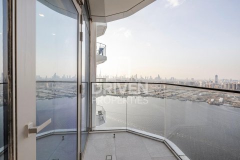 Byt v Dubai Creek Harbour (The Lagoons), SAE 2 ložnice, 104 m² Č.: 602825 - fotografie 11