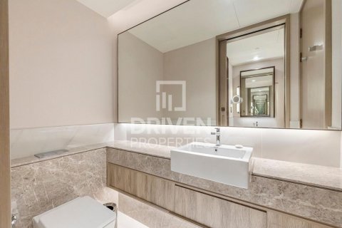 Byt v Dubai Creek Harbour (The Lagoons), SAE 2 ložnice, 104 m² Č.: 602825 - fotografie 10