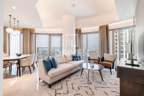 Byt v Dubai Creek Harbour (The Lagoons), SAE 2 ložnice, 104 m² Č.: 602825 - fotografie 2