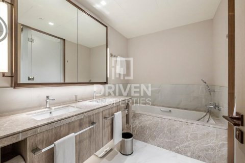 Byt v Dubai Creek Harbour (The Lagoons), SAE 2 ložnice, 104 m² Č.: 602825 - fotografie 8