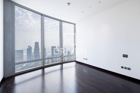Apartament në Downtown Dubai (Downtown Burj Dubai), Emiratet e Bashkuara Arabe 3 dhoma gjumi, 189 m2. № 602822 - Foto 3