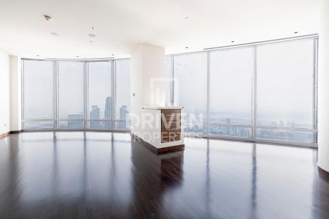Apartament në Downtown Dubai (Downtown Burj Dubai), Emiratet e Bashkuara Arabe 3 dhoma gjumi, 189 m2. № 602822 - Foto 2
