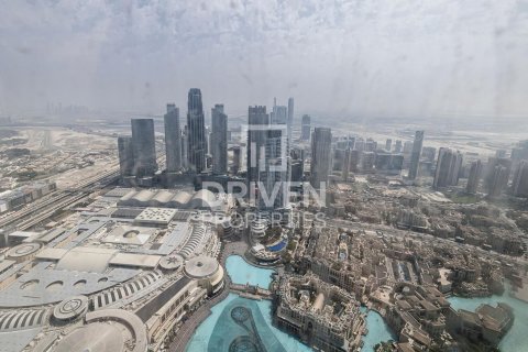 Apartament në Downtown Dubai (Downtown Burj Dubai), Emiratet e Bashkuara Arabe 3 dhoma gjumi, 189 m2. № 602822 - Foto 7