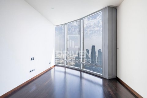 Apartament në Downtown Dubai (Downtown Burj Dubai), Emiratet e Bashkuara Arabe 3 dhoma gjumi, 189 m2. № 602822 - Foto 5
