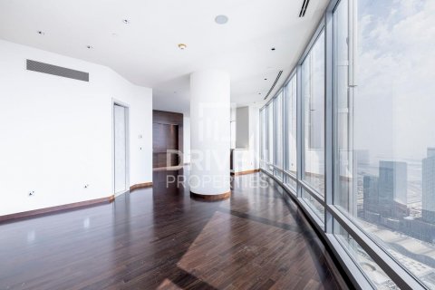 Apartament në Downtown Dubai (Downtown Burj Dubai), Emiratet e Bashkuara Arabe 3 dhoma gjumi, 189 m2. № 602822 - Foto 1