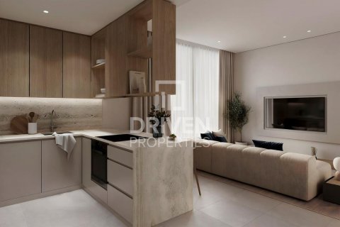 Apartament në Jumeirah Village Circle, Dubai, Emiratet e Bashkuara Arabe 1 dhomë gjumi, 74 m2. № 602824 - Foto 7