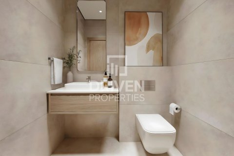 Apartament në Jumeirah Village Circle, Dubai, Emiratet e Bashkuara Arabe 1 dhomë gjumi, 74 m2. № 602824 - Foto 6