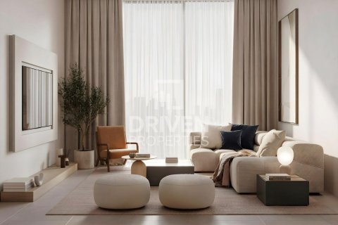 Apartament në Jumeirah Village Circle, Dubai, Emiratet e Bashkuara Arabe 1 dhomë gjumi, 74 m2. № 602824 - Foto 3