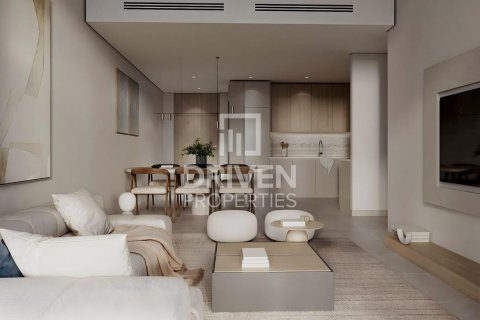 Apartament në Jumeirah Village Circle, Dubai, Emiratet e Bashkuara Arabe 1 dhomë gjumi, 74 m2. № 602824 - Foto 2