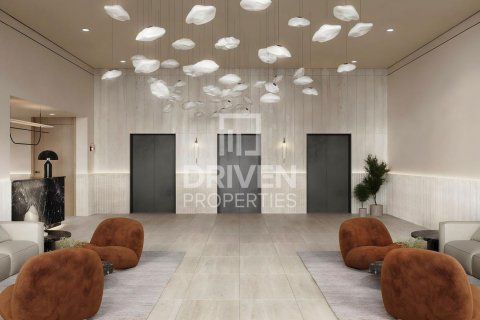 Apartament në Jumeirah Village Circle, Dubai, Emiratet e Bashkuara Arabe 1 dhomë gjumi, 74 m2. № 602824 - Foto 16