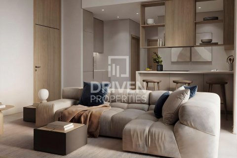 Apartament në Jumeirah Village Circle, Dubai, Emiratet e Bashkuara Arabe 1 dhomë gjumi, 74 m2. № 602824 - Foto 4