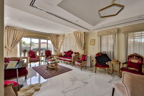 Villa sa Saadiyat Island, Abu Dhabi, UAE 5 silid-tulugan, 1765 sq.m. № 616011 - larawan 20