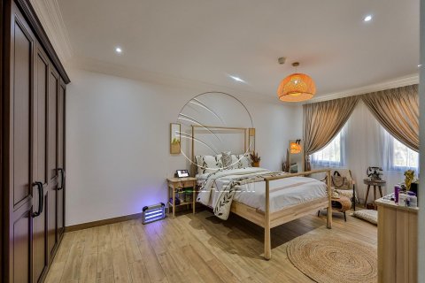 Villa sa Saadiyat Island, Abu Dhabi, UAE 5 silid-tulugan, 1765 sq.m. № 616011 - larawan 12