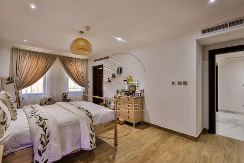 Villa sa Saadiyat Island, Abu Dhabi, UAE 5 silid-tulugan, 1765 sq.m. № 616011 - larawan 13
