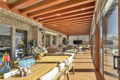 Villa sa Saadiyat Island, Abu Dhabi, UAE 5 silid-tulugan, 1765 sq.m. № 616011 - larawan 10