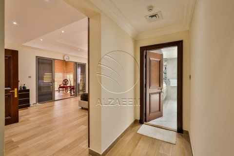 Villa sa Saadiyat Island, Abu Dhabi, UAE 5 silid-tulugan, 1765 sq.m. № 616011 - larawan 16
