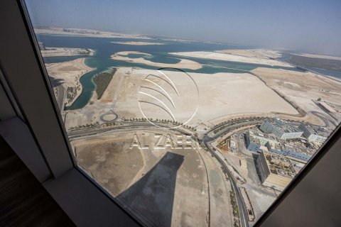 Apartament në Al Reem Island, Abu Dhabi, Emiratet e Bashkuara Arabe 2 dhoma gjumi, 156 m2. № 616009 - Foto 2