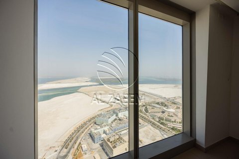 Apartament në Al Reem Island, Abu Dhabi, Emiratet e Bashkuara Arabe 2 dhoma gjumi, 156 m2. № 616009 - Foto 13