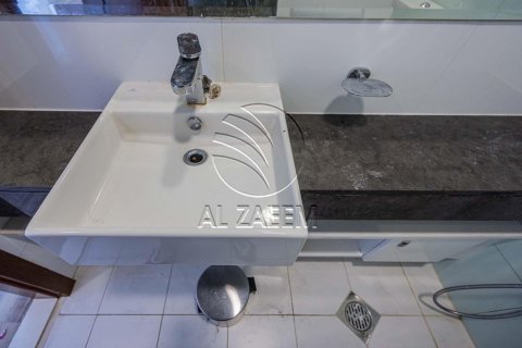 Apartament në Al Reem Island, Abu Dhabi, Emiratet e Bashkuara Arabe 2 dhoma gjumi, 156 m2. № 616009 - Foto 9