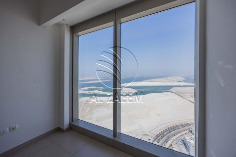 Apartament në Al Reem Island, Abu Dhabi, Emiratet e Bashkuara Arabe 2 dhoma gjumi, 156 m2. № 616009 - Foto 3