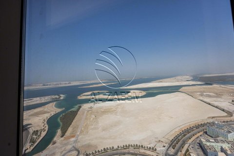 Apartament në Al Reem Island, Abu Dhabi, Emiratet e Bashkuara Arabe 2 dhoma gjumi, 156 m2. № 616009 - Foto 7