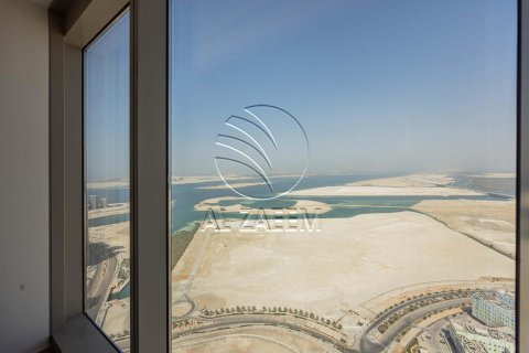 Apartament në Al Reem Island, Abu Dhabi, Emiratet e Bashkuara Arabe 2 dhoma gjumi, 156 m2. № 616009 - Foto 1