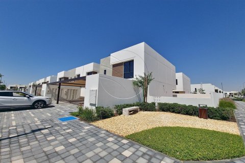 Shtëpi në qytet në Yas Island, Abu Dhabi, Emiratet e Bashkuara Arabe 3 dhoma gjumi, 163 m2. № 616013 - Foto 1