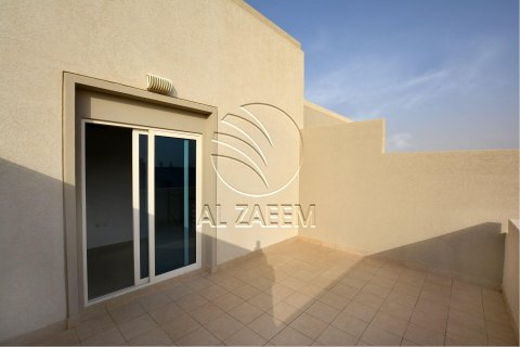 Villa sa Al Reef, Abu Dhabi, UAE 3 silid-tulugan, 225 sq.m. № 616008 - larawan 10