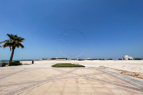 Nareel Island、Abu Dhabi、UAE にある土地販売中 1262 m2、No616007 - 写真 9