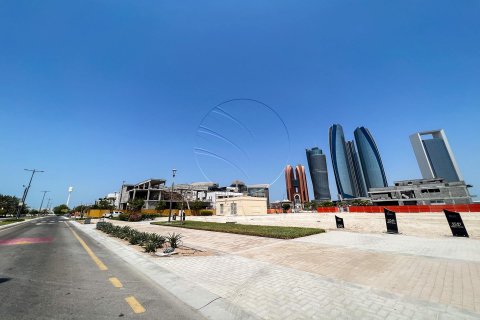 Nareel Island、Abu Dhabi、UAE にある土地販売中 1262 m2、No616007 - 写真 13