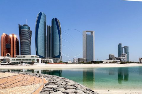 Nareel Island、Abu Dhabi、UAE にある土地販売中 1262 m2、No616007 - 写真 4