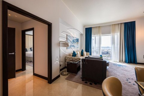 Διαμέρισμα σε The Marina, Abu Dhabi, ΗΑΕ 1 υπνοδωμάτιο, 100 τ.μ. Αρ. 616010 - φωτογραφία 7