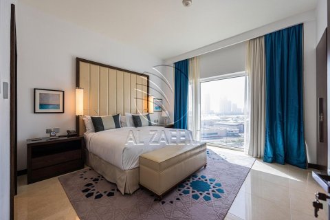 Διαμέρισμα σε The Marina, Abu Dhabi, ΗΑΕ 1 υπνοδωμάτιο, 100 τ.μ. Αρ. 616010 - φωτογραφία 8