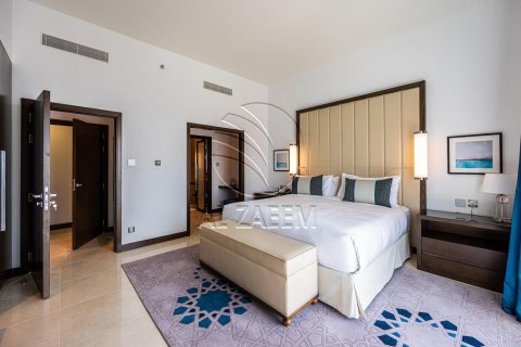Διαμέρισμα σε The Marina, Abu Dhabi, ΗΑΕ 1 υπνοδωμάτιο, 100 τ.μ. Αρ. 616010 - φωτογραφία 10