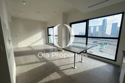 Byt v Al Reem Island, Abu Dhabi, SAE 1 ložnice, 70 m² Č.: 609052 - fotografie 1
