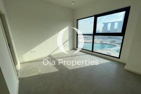 Byt v Al Reem Island, Abu Dhabi, SAE 1 ložnice, 70 m² Č.: 609052 - fotografie 2