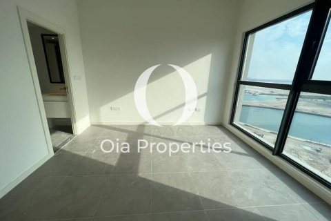 Byt v Al Reem Island, Abu Dhabi, SAE 1 ložnice, 70 m² Č.: 609052 - fotografie 9