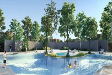 Vilë në Tilal City, Sharjah, Emiratet e Bashkuara Arabe 5 dhoma gjumi, 581 m2. № 588527 - Foto 10