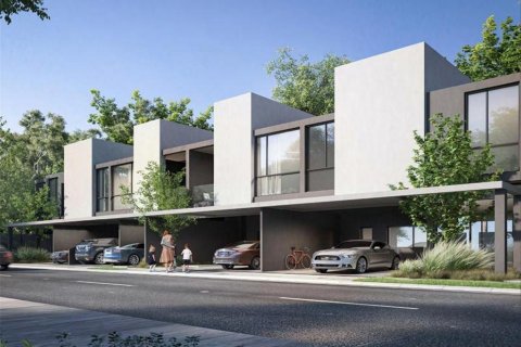 Vilë në Tilal City, Sharjah, Emiratet e Bashkuara Arabe 5 dhoma gjumi, 581 m2. № 588527 - Foto 9