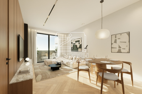 Byt v Al Amerah, Ajman, SAE 3 ložnice, 168 m² Č.: 588987 - fotografie 1