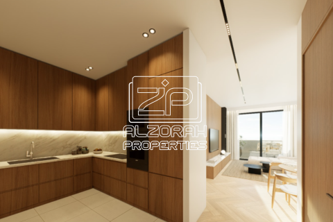 Byt v Al Amerah, Ajman, SAE 3 ložnice, 168 m² Č.: 588987 - fotografie 2